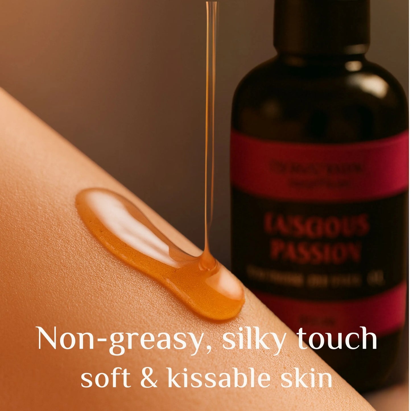 Massage Oil