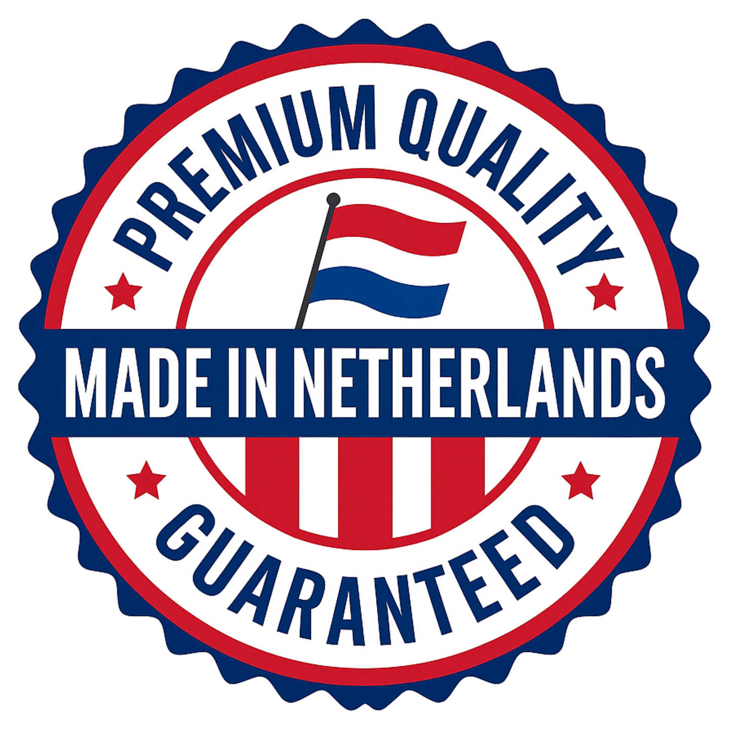 Made in Netherlands -loveplay