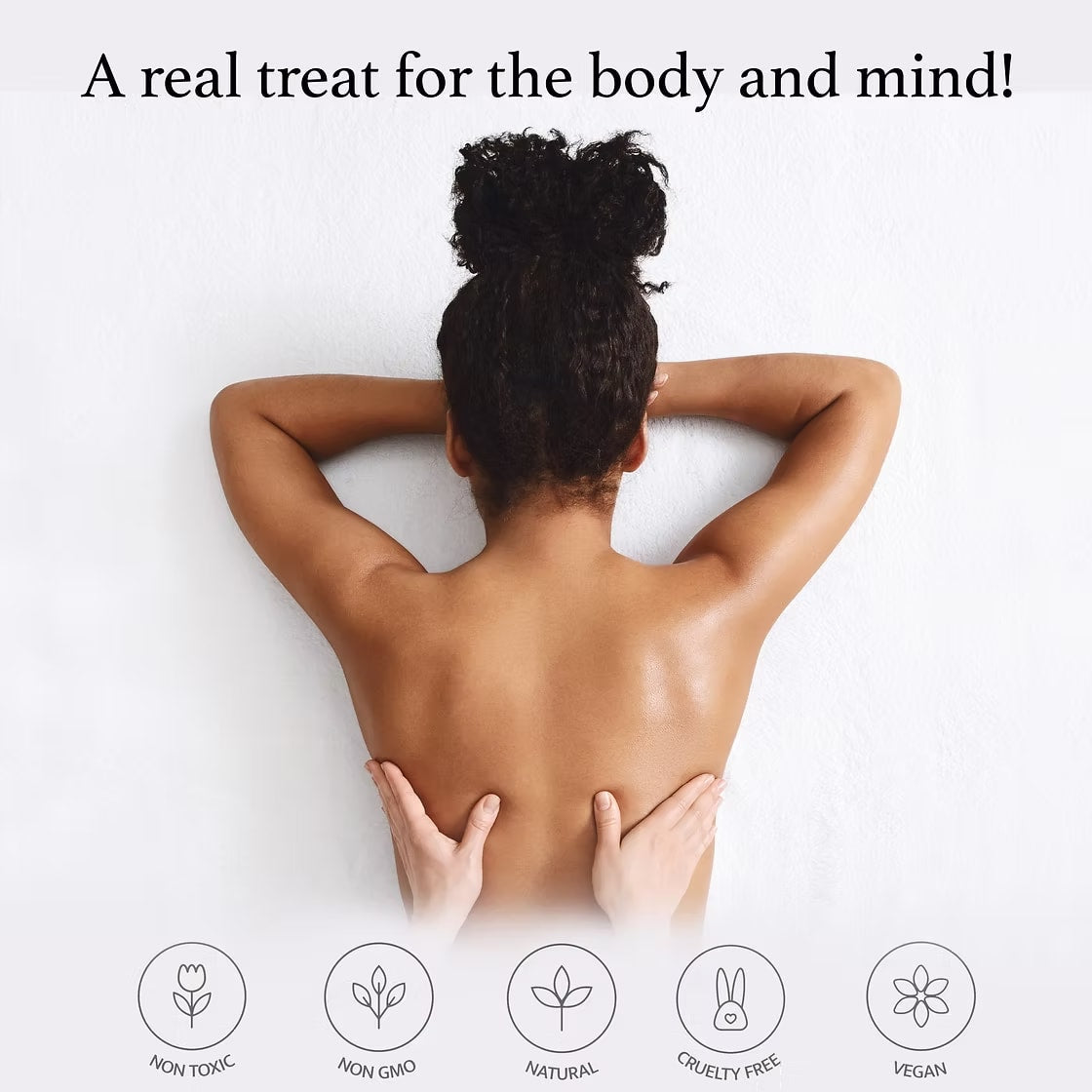 Sensual Massage Candle