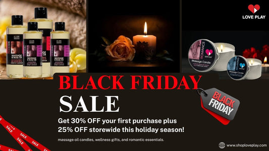 Black friday sale 2025