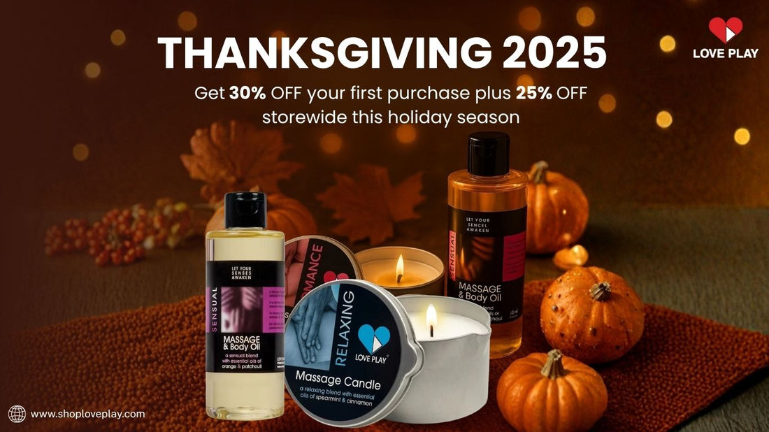Thanksgiving sale 2025