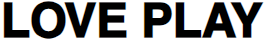 Love Play Logo