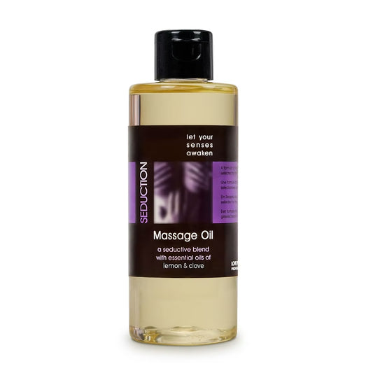 Seduction Massage Oil
